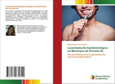 Levantamento Epidemiológico no Município de Penedo-AL