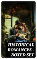 Historical Romances - Boxed Set