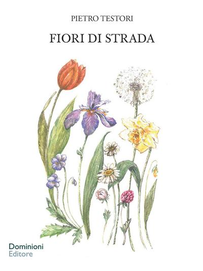 Testori, P: Fiori di strada