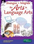 Strategies to Integrate the Arts in Language Arts