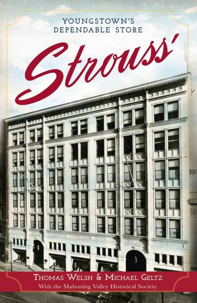 Strouss’