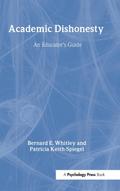 Academic Dishonesty
