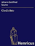 Gedichte