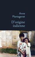 D’origine italienne