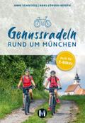 Genussradeln rund um München