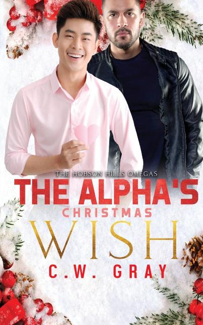 The Alpha’s Christmas Wish