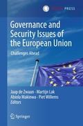 Governance and Security Issues of the European Uni