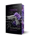 Taken Princess - Mein Herz ist dein