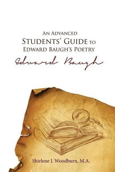 An Advanced Students’ Guide to Edward Baugh’s Poetry