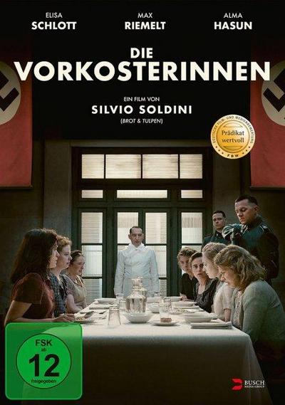 Die Vorkosterinnen