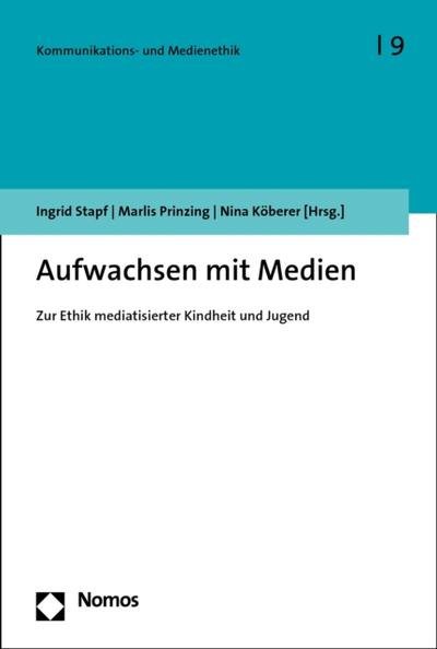 Aufwachsen mit Medien