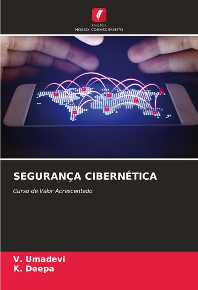 SEGURANÇA CIBERNÉTICA