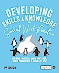 Developing Skills and Knowledge for Social Work Practice