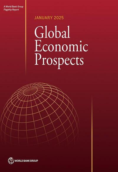 Global Economic Prospects, January 2025