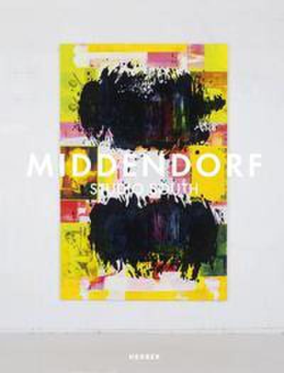 Helmut Middendorf - Athens, Studio South