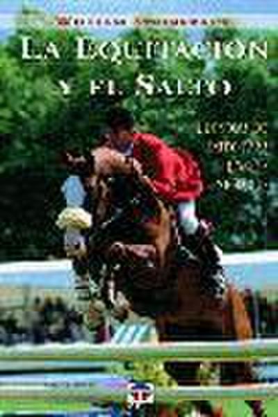 La equitación y el salto