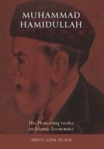 Muhammad Hamidullah