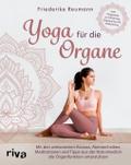 Yoga für die Organe