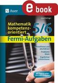 Fermi-Aufgaben - Mathematik kompetenzorientiert 56