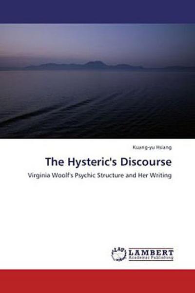 The Hysteric’s Discourse