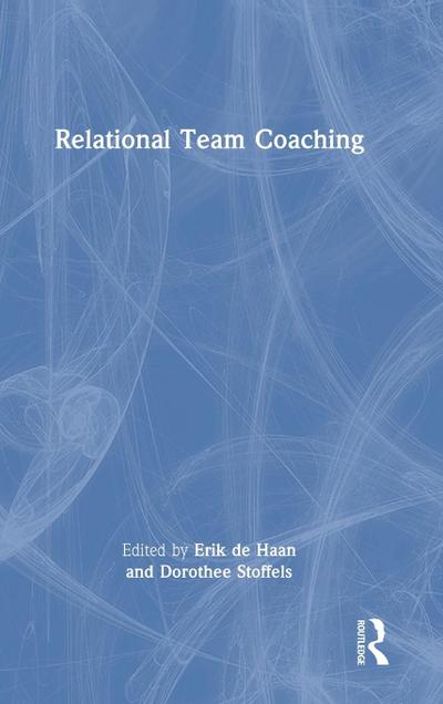 Relational Team Coaching