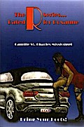 R Series... Rated R for Roxanne
