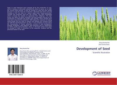 Development of Seed