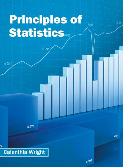 Principles of Statistics