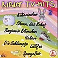 Kinder TV-Hits Vol.2 - Various