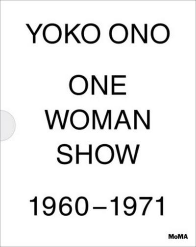 Yoko Ono - Christophe Cherix