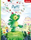 Paffi. Ein kleiner Drache bringt Glück