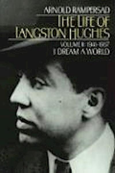The Life of Langston Hughes, Volume 2