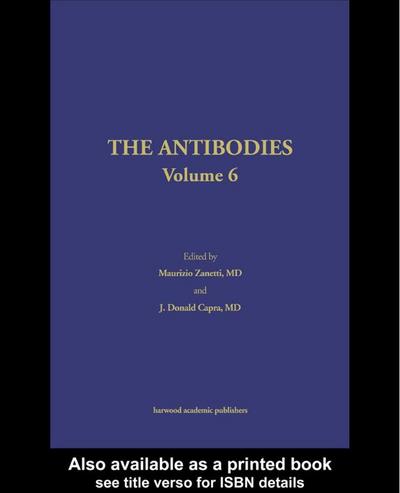 Antibodies