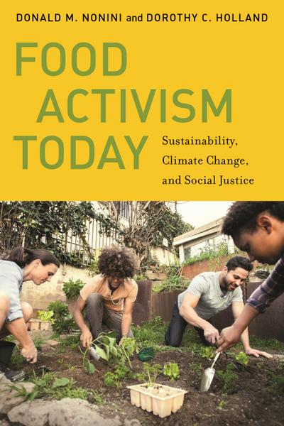 Food Activism Today