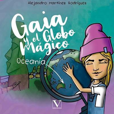 Gaia y el globo mágico