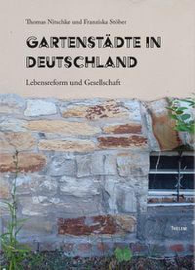 Gartenstädte in Deutschland