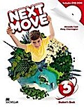 Next Move Level 3 Student Book + eBook Pack