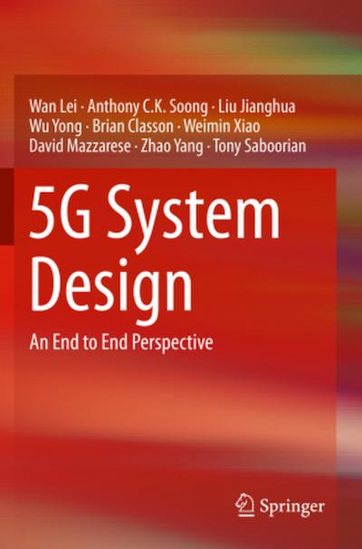 5G System Design