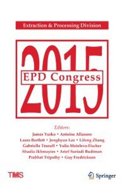 EPD Congress 2015