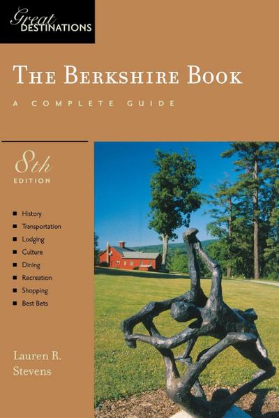 Explorer’s Guide Berkshire
