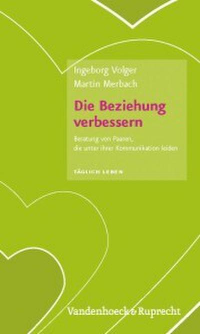 Die Beziehung verbessern