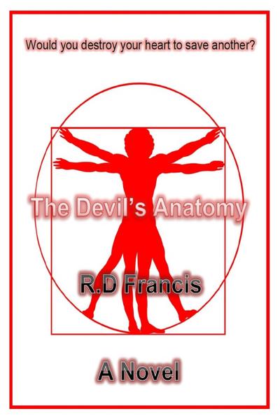 The Devil’s Anatomy