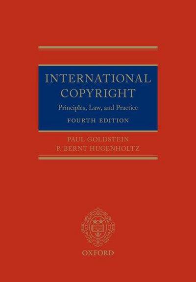 International Copyright