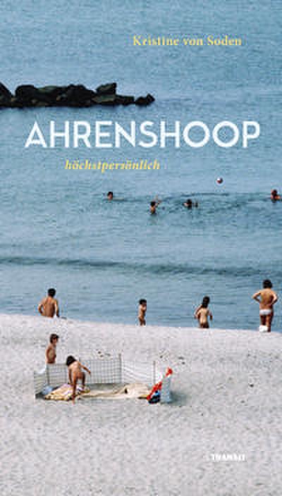 Ahrenshoop - höchstpersönlich