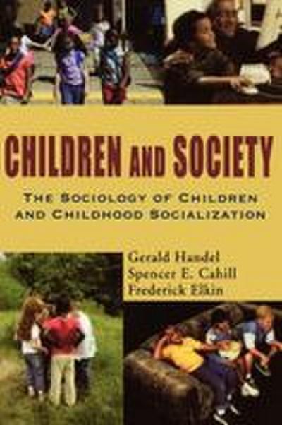 Children and Society