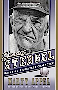 Casey Stengel