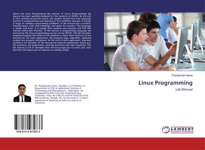 Linux Programming