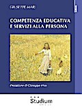 Competenza educativa e servizi alla persona