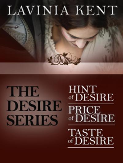 The Desire Series: The Complete Set