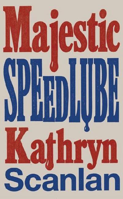 Majestic Speedlube